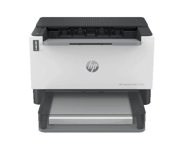 HP LaserJet Tank 1504w